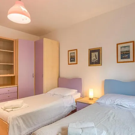 Holiday home Basic