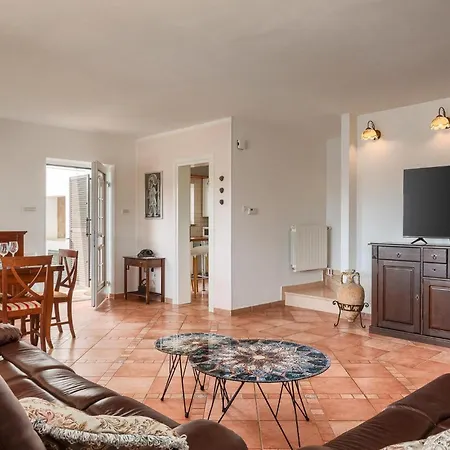 Holiday home Basic