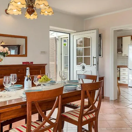 Holiday home Basic