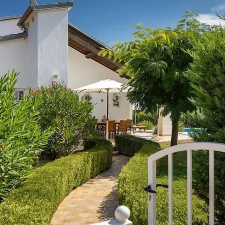 Holiday home Basic