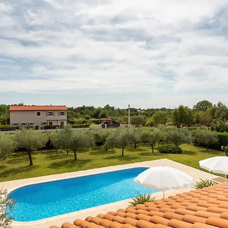 Basic Nova Vas (Porec)