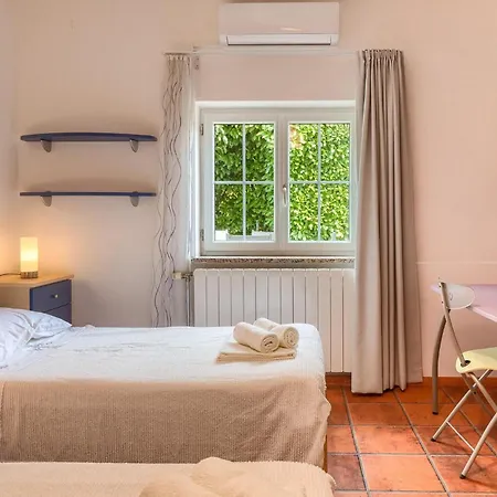 Semesterbostad Basic Nova Vas (Porec)