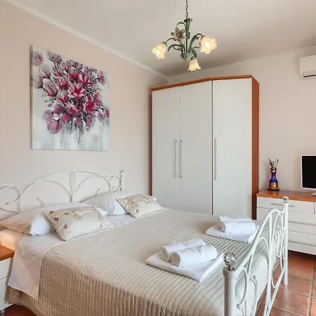 Hébergement de vacances Basic Poreč