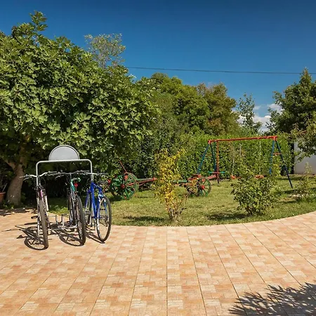 Basic Nyaraló Nova Vas