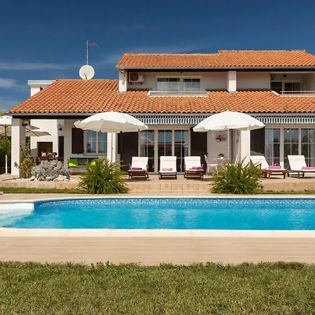 Semesterbostad Basic Nova Vas (Porec)