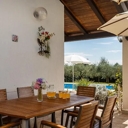 Basic Semesterbostad