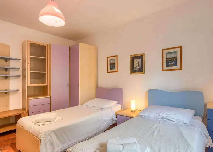 Hébergement de vacances Basic