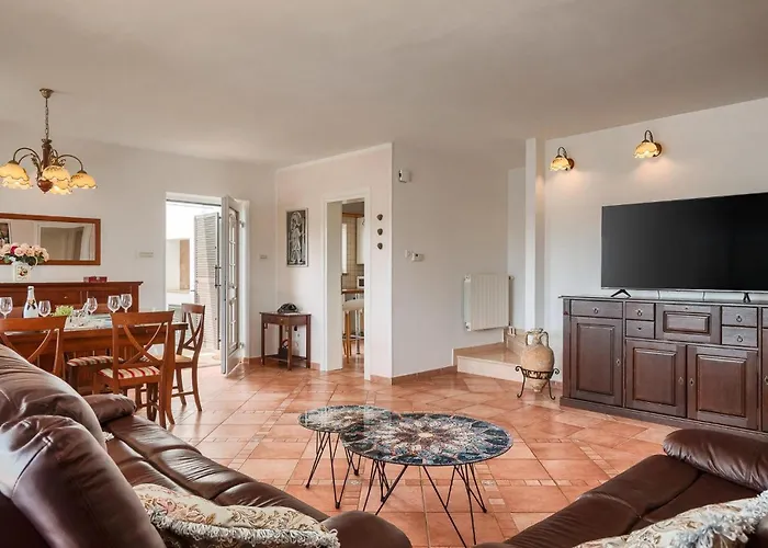 Hébergement de vacances Basic