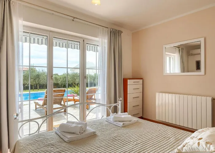 Hébergement de vacances Basic *