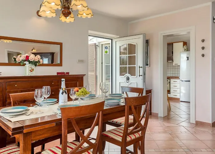 Hébergement de vacances Basic