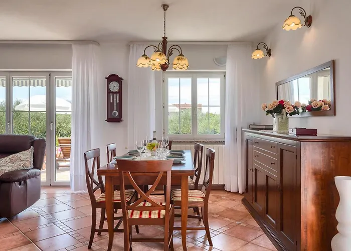 Basic Hébergement de vacances *