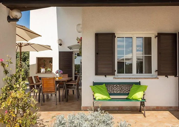 Hébergement de vacances Basic *