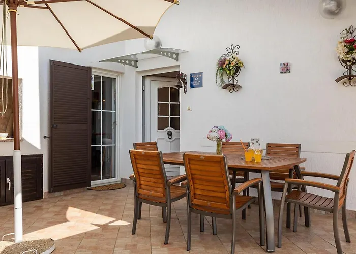 Hébergement de vacances Basic