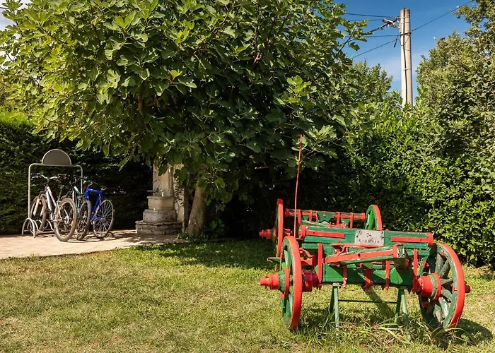 Basic * Nova Vas (Porec)