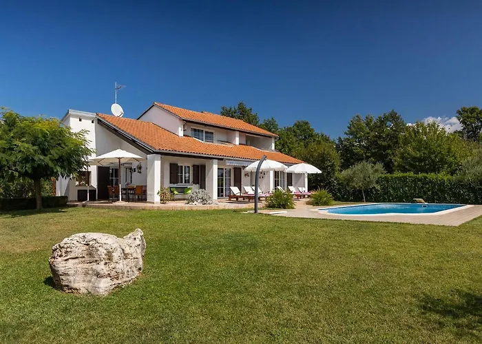 Hébergement de vacances Basic *