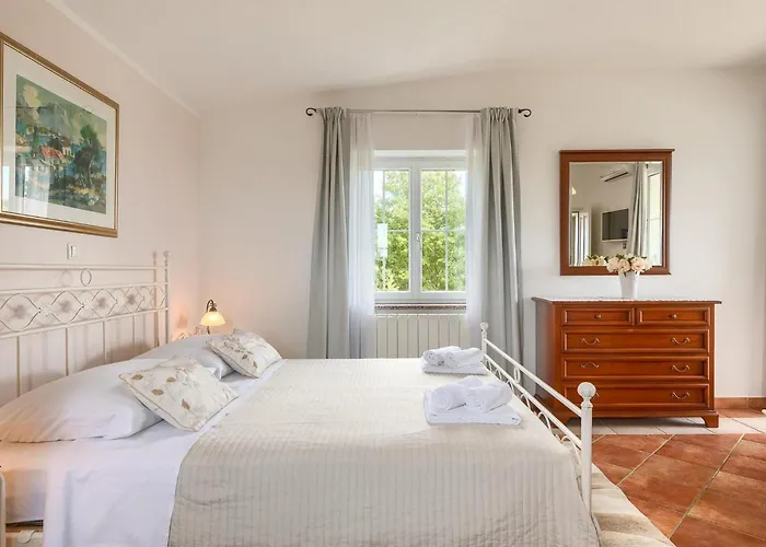 Hébergement de vacances Basic *