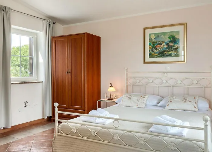 Hébergement de vacances Basic *