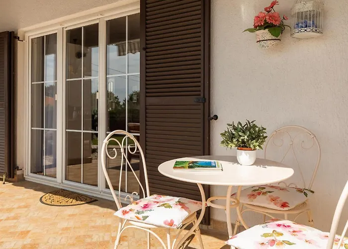 Basic Hébergement de vacances *