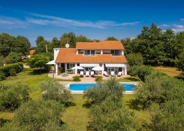 Hébergement de vacances Basic *